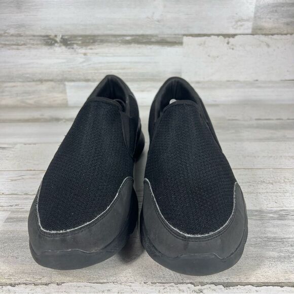 Skechers memory foam Mens 13 - Picture 6 of 9